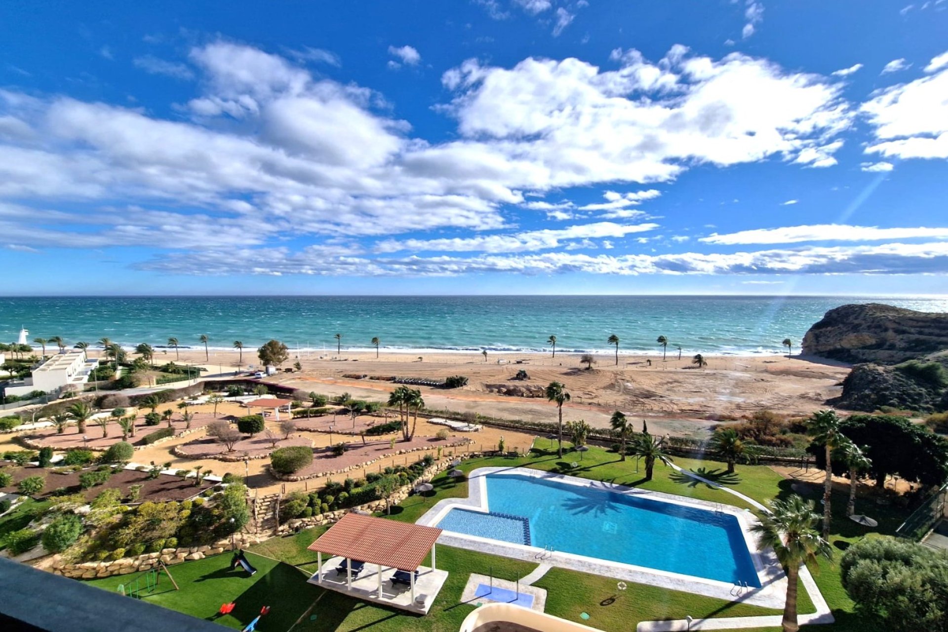 Reventa - apartment -
Villajoyosa - Puntes del Moro