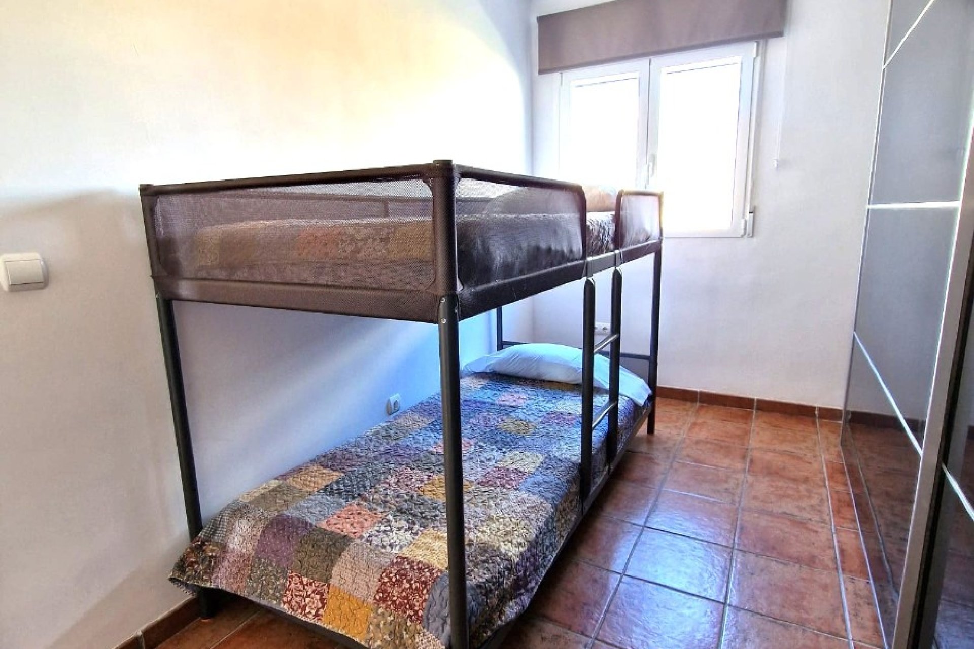 Reventa - apartment -
Villajoyosa - Puntes del Moro