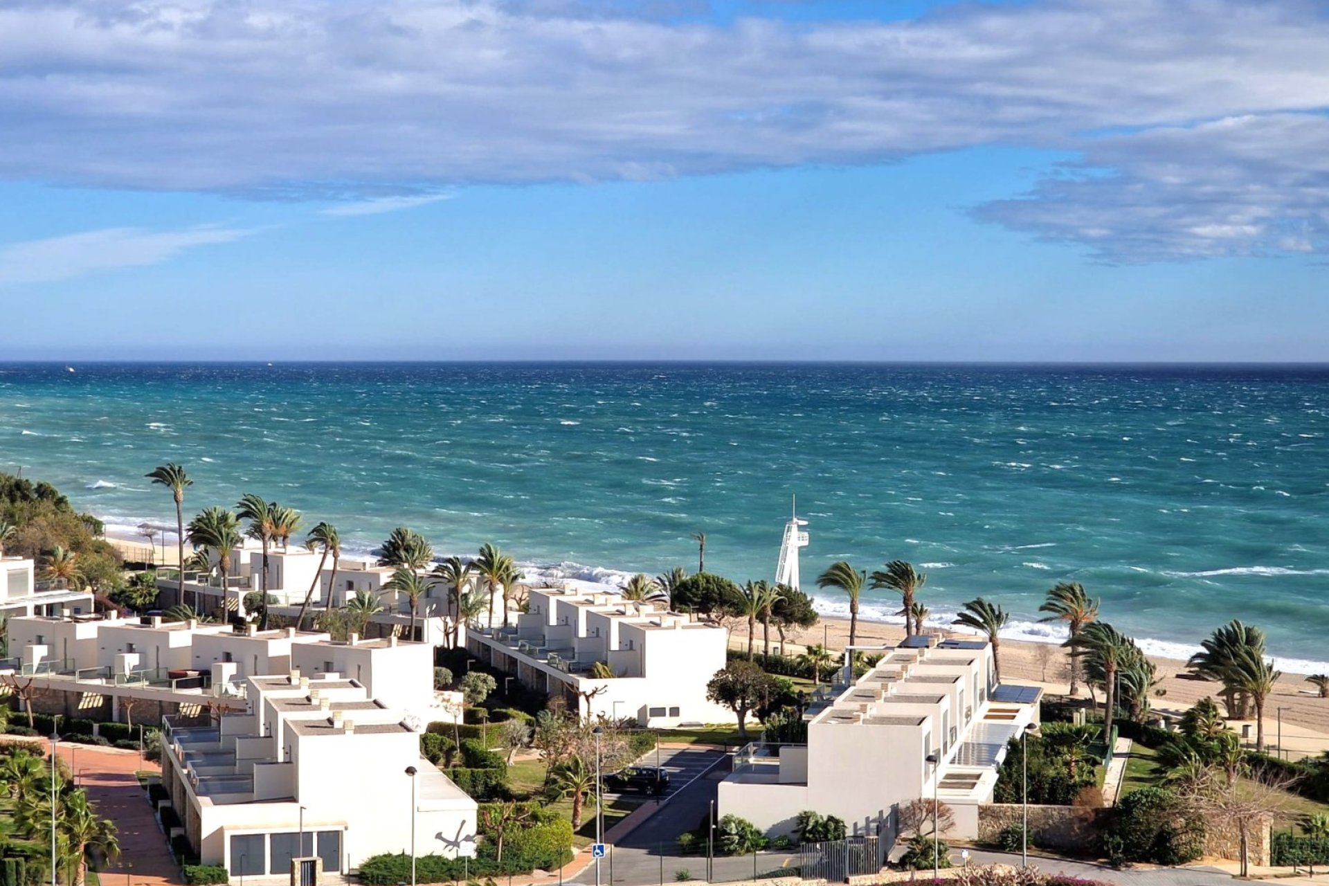 Reventa - apartment -
Villajoyosa - Puntes del Moro