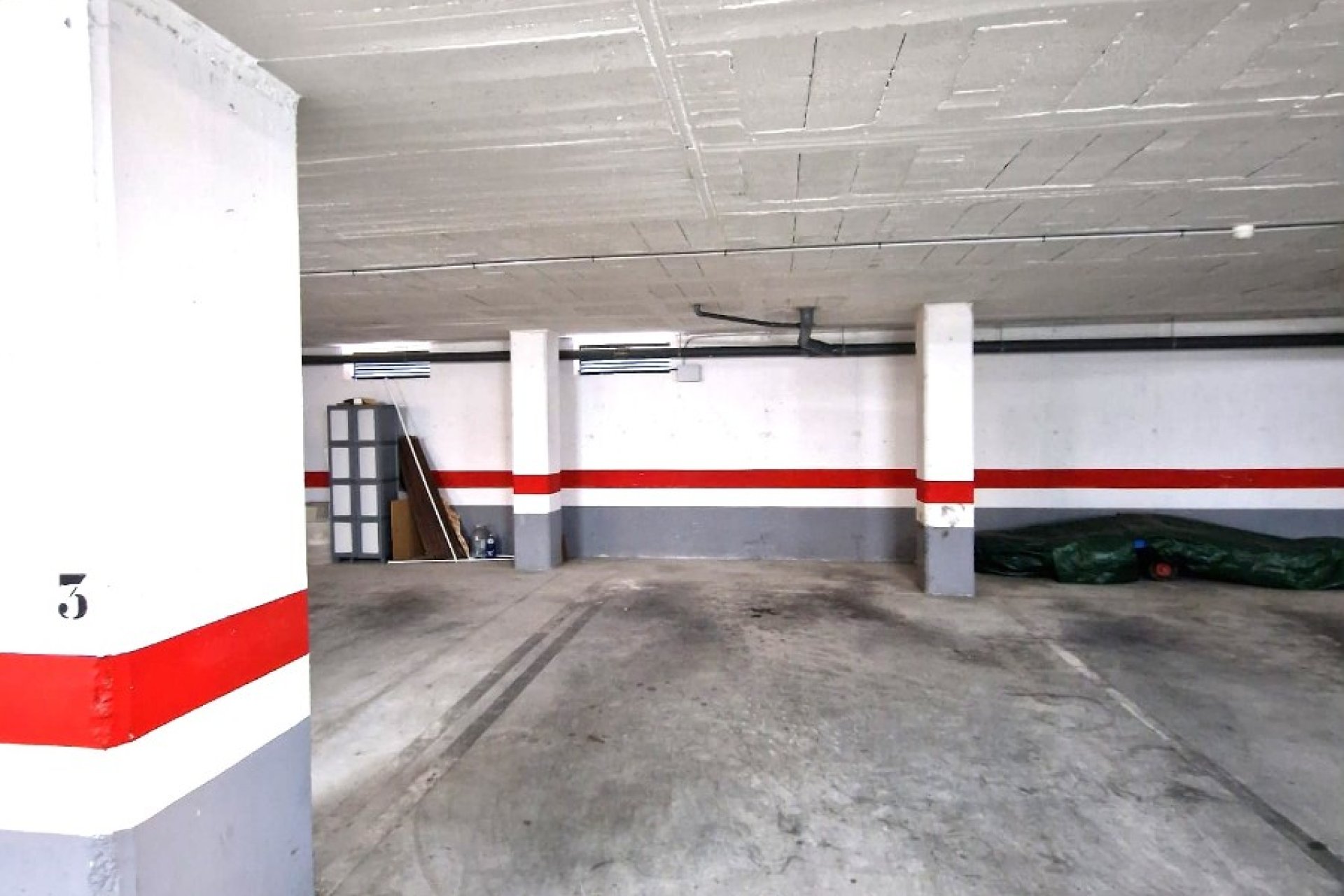 Reventa - apartment -
Villajoyosa - Puntes del Moro