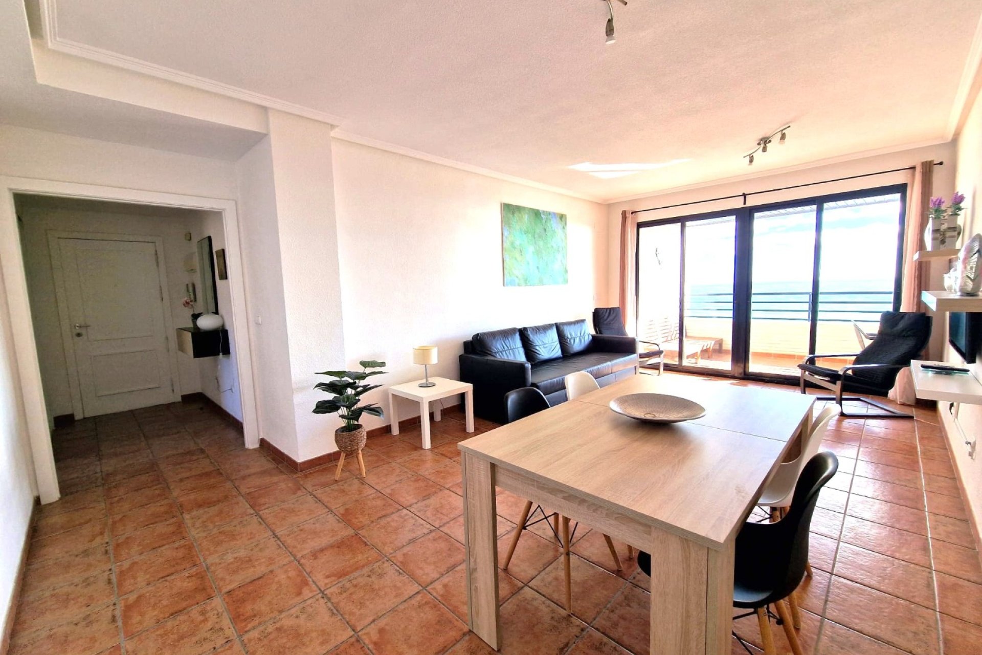 Reventa - apartment -
Villajoyosa - Puntes del Moro
