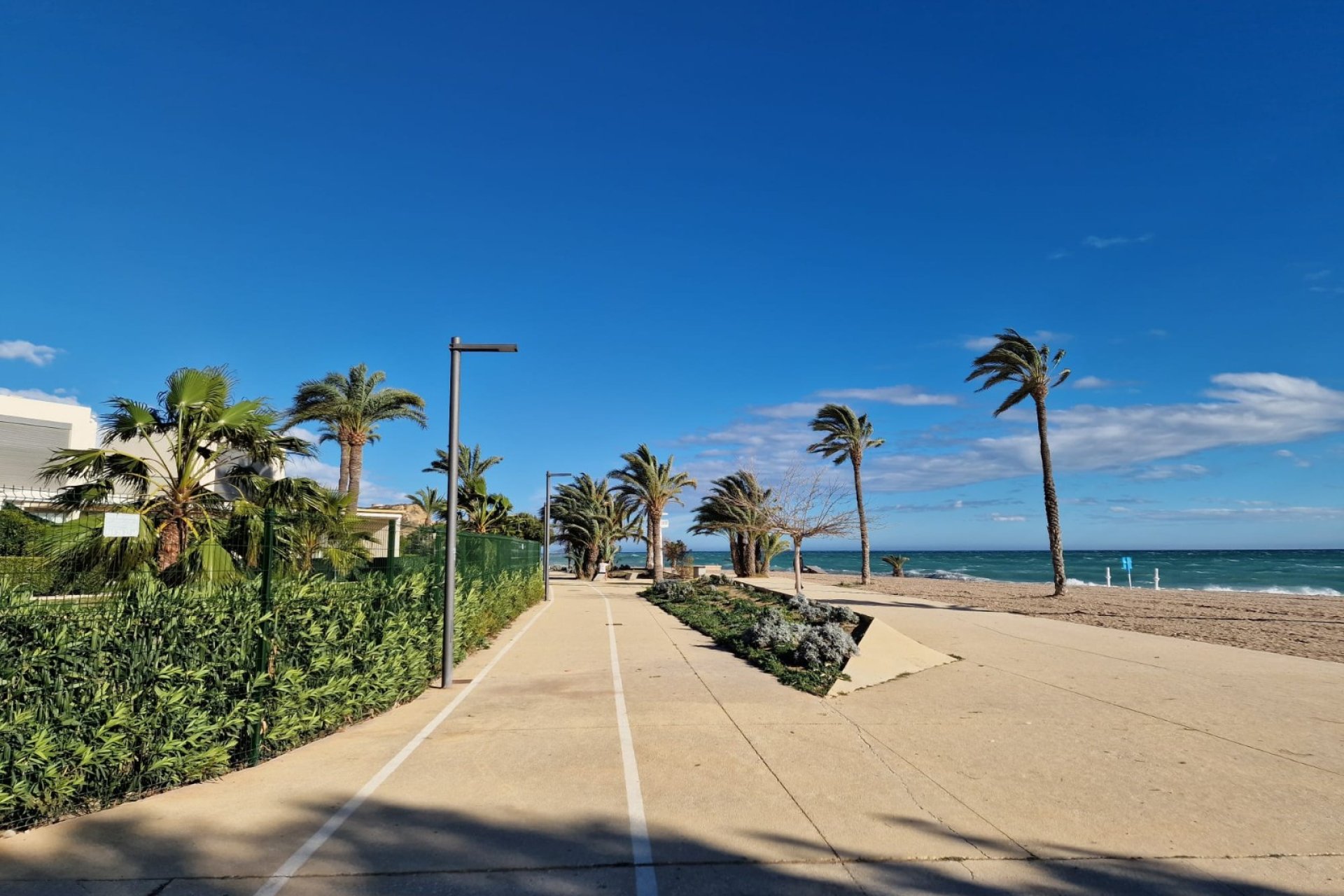 Reventa - apartment -
Villajoyosa - Puntes del Moro