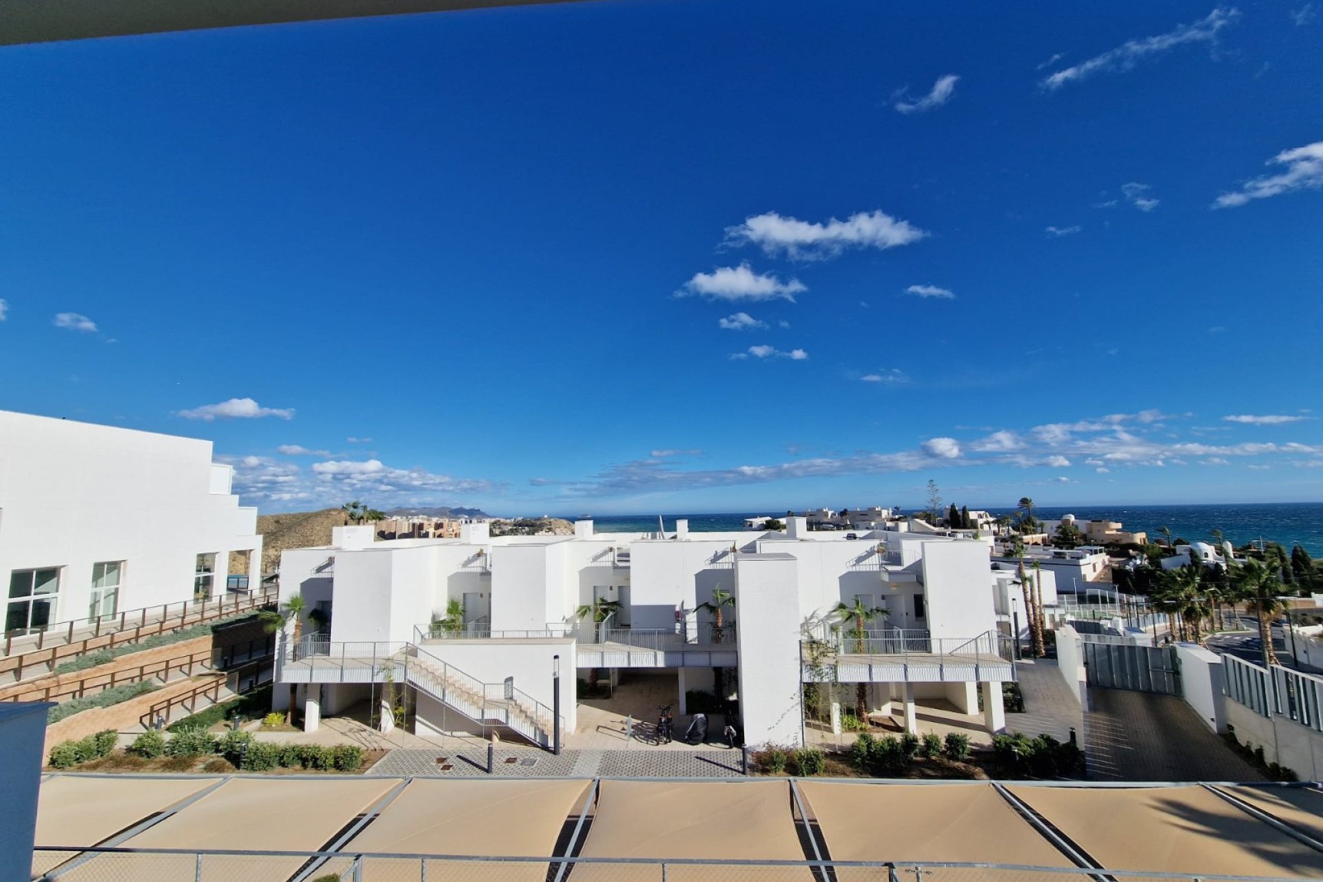 Reventa - Duplex -
Villajoyosa