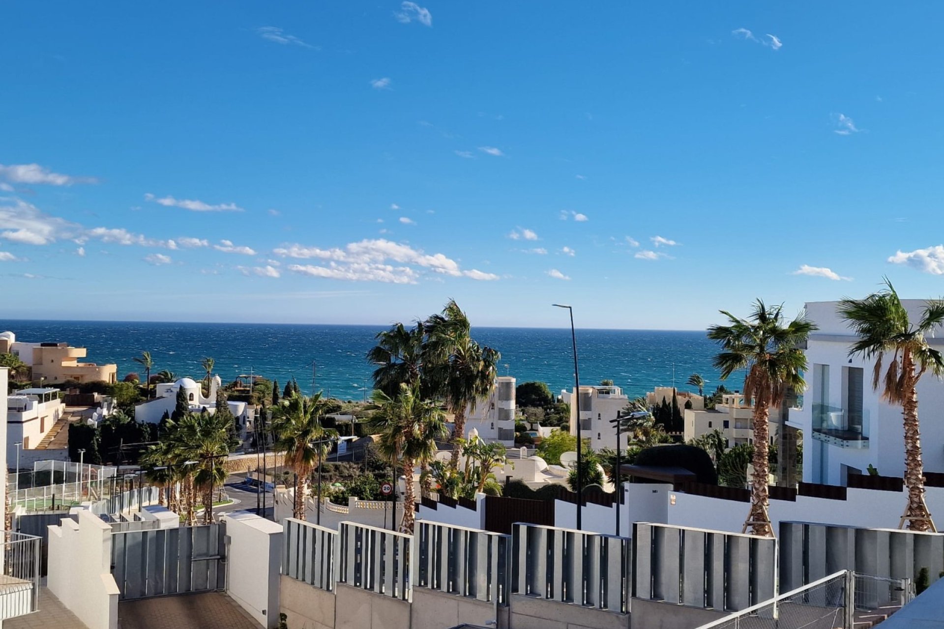 Reventa - Duplex -
Villajoyosa