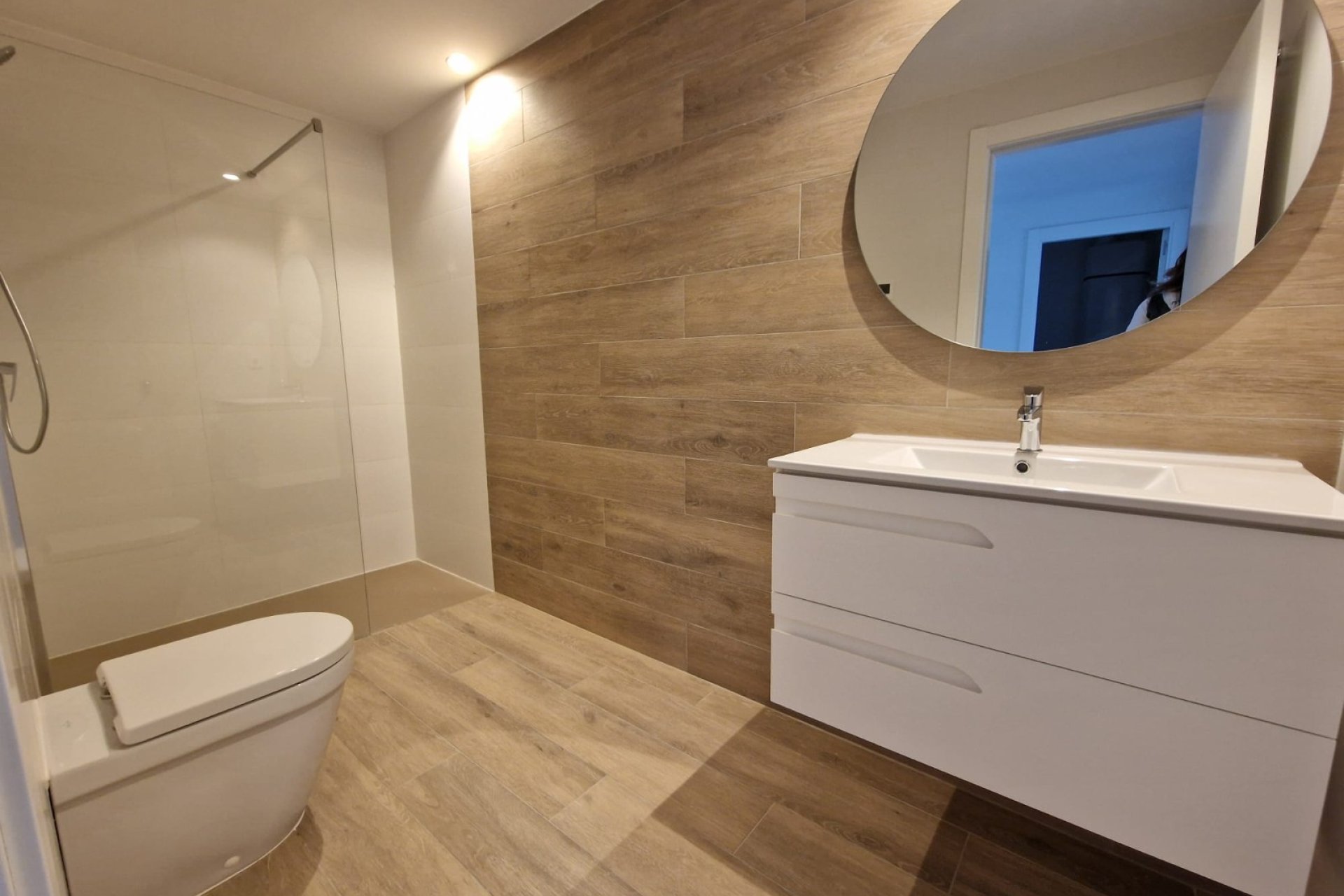 Reventa - Duplex -
Villajoyosa