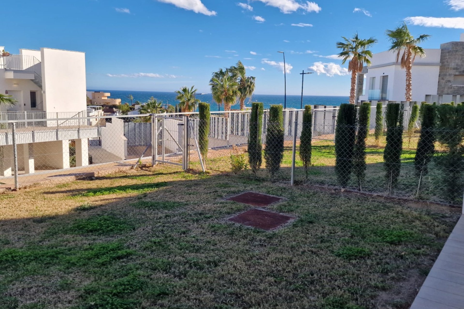 Reventa - Duplex -
Villajoyosa
