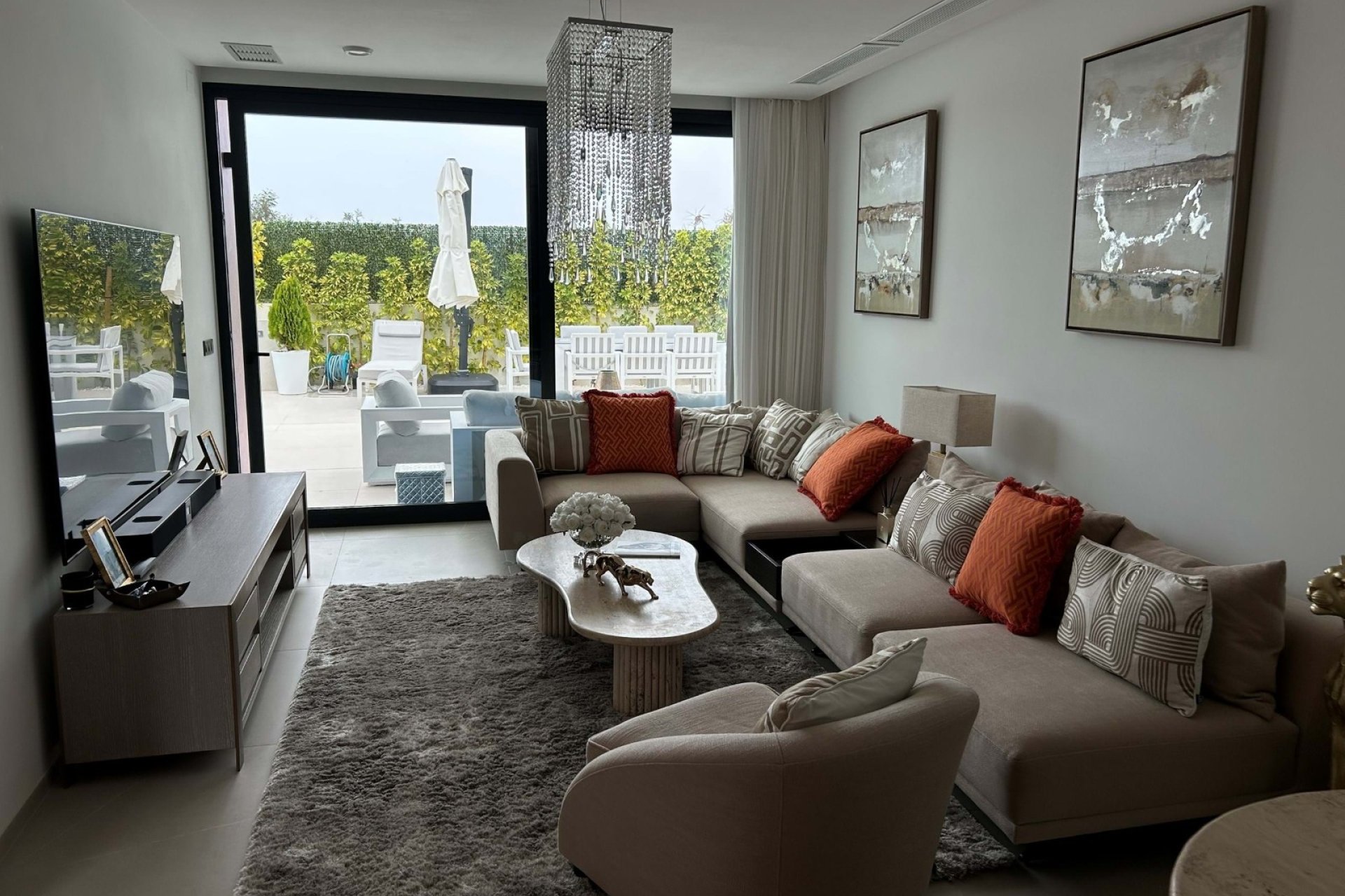 Reventa - villa -
La Nucía