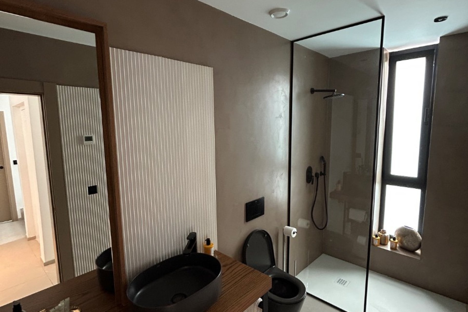 Reventa - villa -
La Nucía