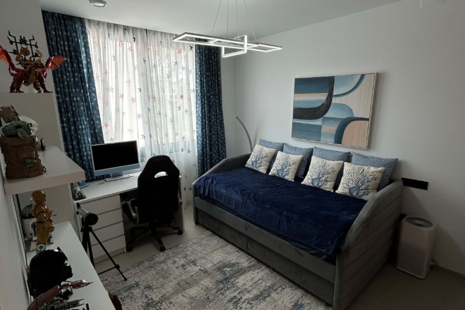 Reventa - villa -
La Nucía