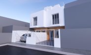 town house - Nowy budynek - Cartagena
- NB-82924