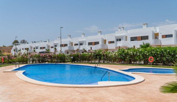 town house - Nowy budynek - Orihuela - Vistabella Golf
