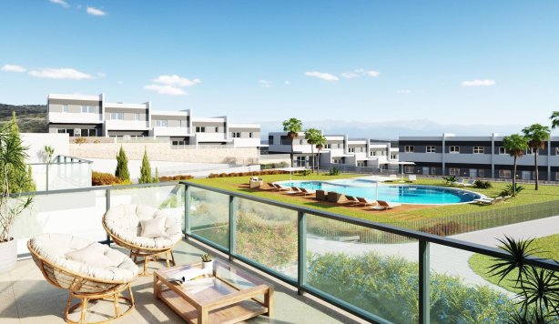 town house - Nowy budynek -  -
                