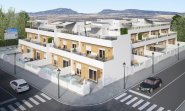 town house - Obra nueva - Avileses
- NB-87153