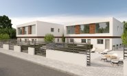 town house - Obra nueva - Orihuela Costa
- NB-49974