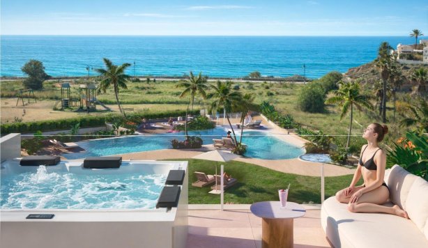 villa - New Build - El Campello -
                Platja de L´Amerador