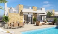 villa - New Build - 
- NB-29805