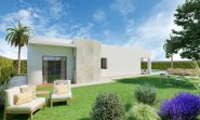 villa - New Build - 
- NB-30713