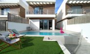 villa - New Build - Orihuela Costa
- NB-96333