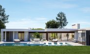 villa - New Build - Pinoso
- NB-24693