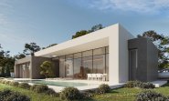 villa - Nowy budynek - Calpe
- NB-81519