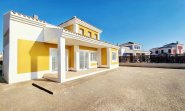 villa - Nowy budynek - Lorca
- NB-52310