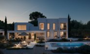 villa - Nowy budynek - Mojacar
- NB-56312