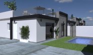 villa - Nowy budynek - Torre Pacheco
- NB-28330