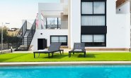 villa - Obra nueva - Algorfa
- NB-80389