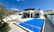 villa - Obra nueva - Benijofar
- NB-46275