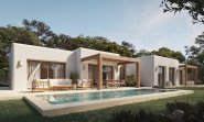 villa - Obra nueva - Benissa
- NB-54627