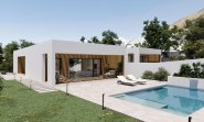villa - Obra nueva - Finestrat
- NB-36723