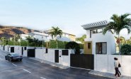 villa - Obra nueva - Finestrat
- NB-73208