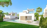 villa - Obra nueva - Finestrat
- NB-87304