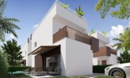 villa - Obra nueva - La Marina
- NB-85414
