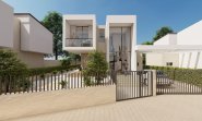 villa - Obra nueva - La Nucía
- NB-59824