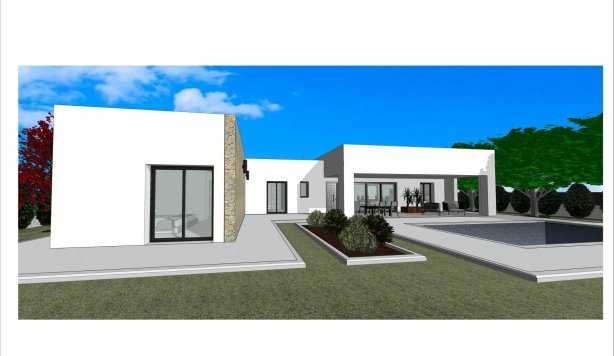 villa - Obra nueva - La Romana - Batistes