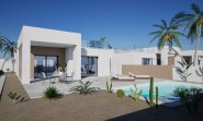 villa - Obra nueva - La Romana
- NB-32556