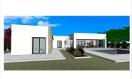 villa - Obra nueva - La Romana
- NB-48412