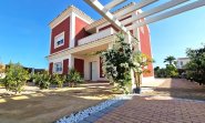villa - Obra nueva - Lorca
- NB-92692