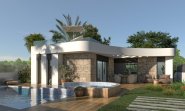 villa - Obra nueva - Los Montesinos
- NB-70123