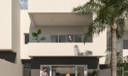 villa - Obra nueva - Monforte del Cid
- NB-87291