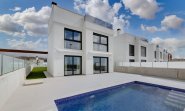 villa - Obra nueva - Mutxamel
- NB-48683