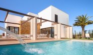 villa - Obra nueva - Orihuela Costa
- NB-71265