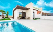 villa - Obra nueva - Orihuela
- NB-46292