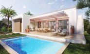 villa - Obra nueva - Orihuela
- NB-67096
