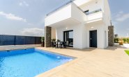 villa - Obra nueva - Orihuela
- NB-81814