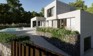 villa - Obra nueva - Orihuela
- NB-96103