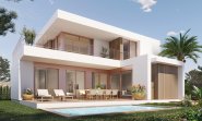 villa - Obra nueva - Orihuela
- NB-98913