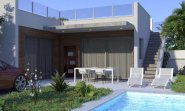 villa - Obra nueva - Rojales
- NB-37723