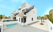 villa - Obra nueva - Torrevieja
- NB-86732
